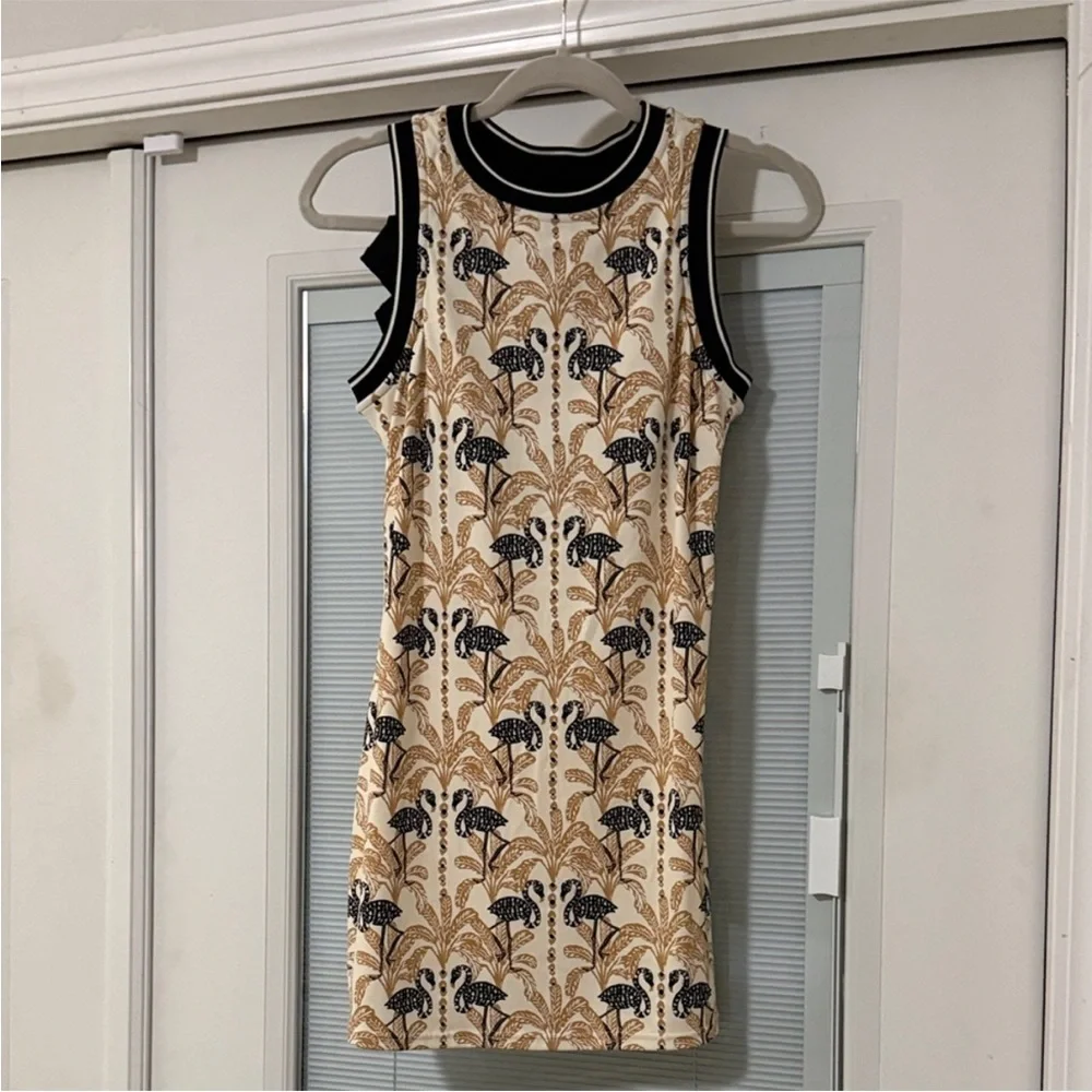 Lilly Pulitzer Luxletic Dress - Picture 3 of 6